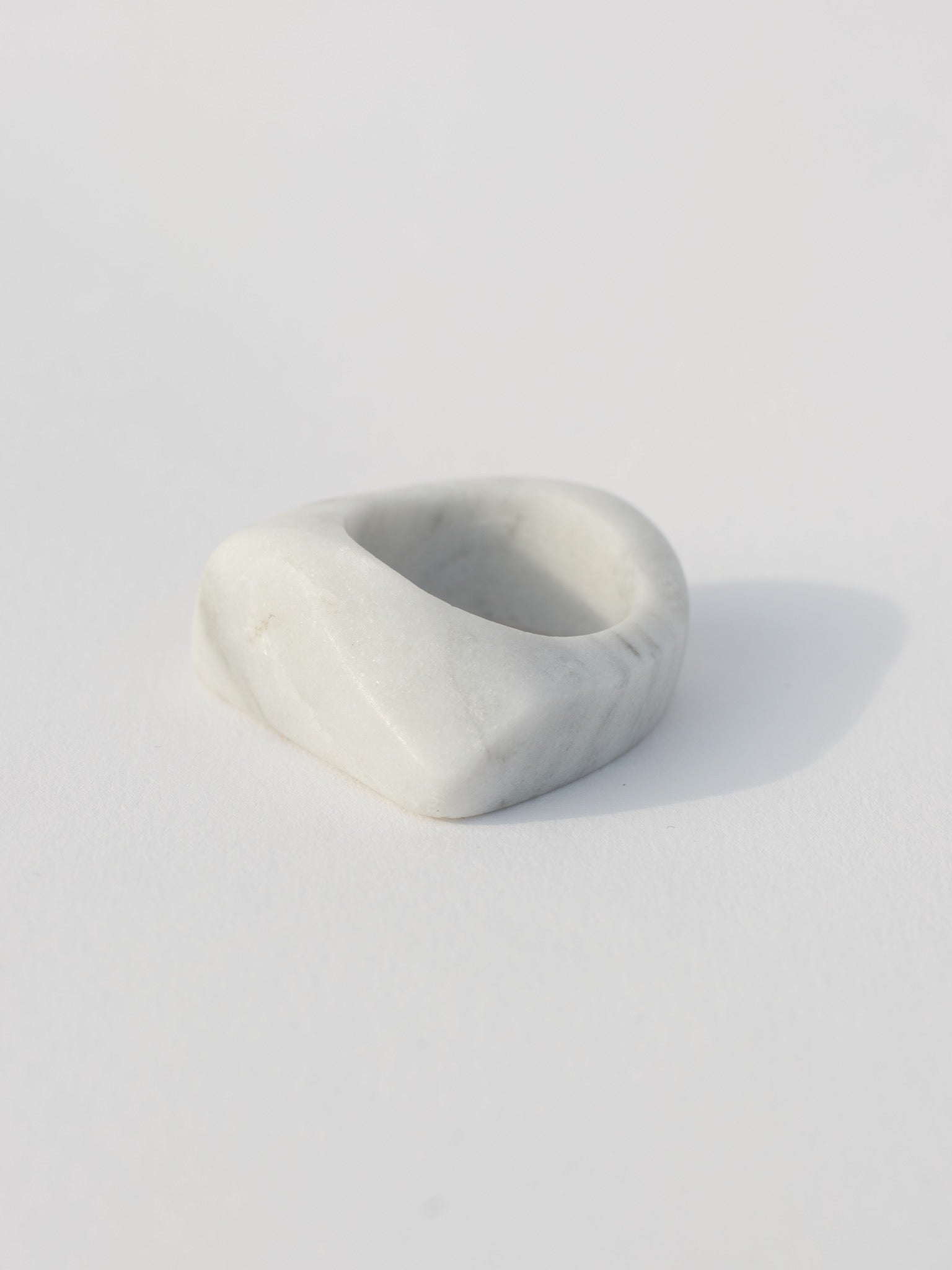 The Ring of the One Thing