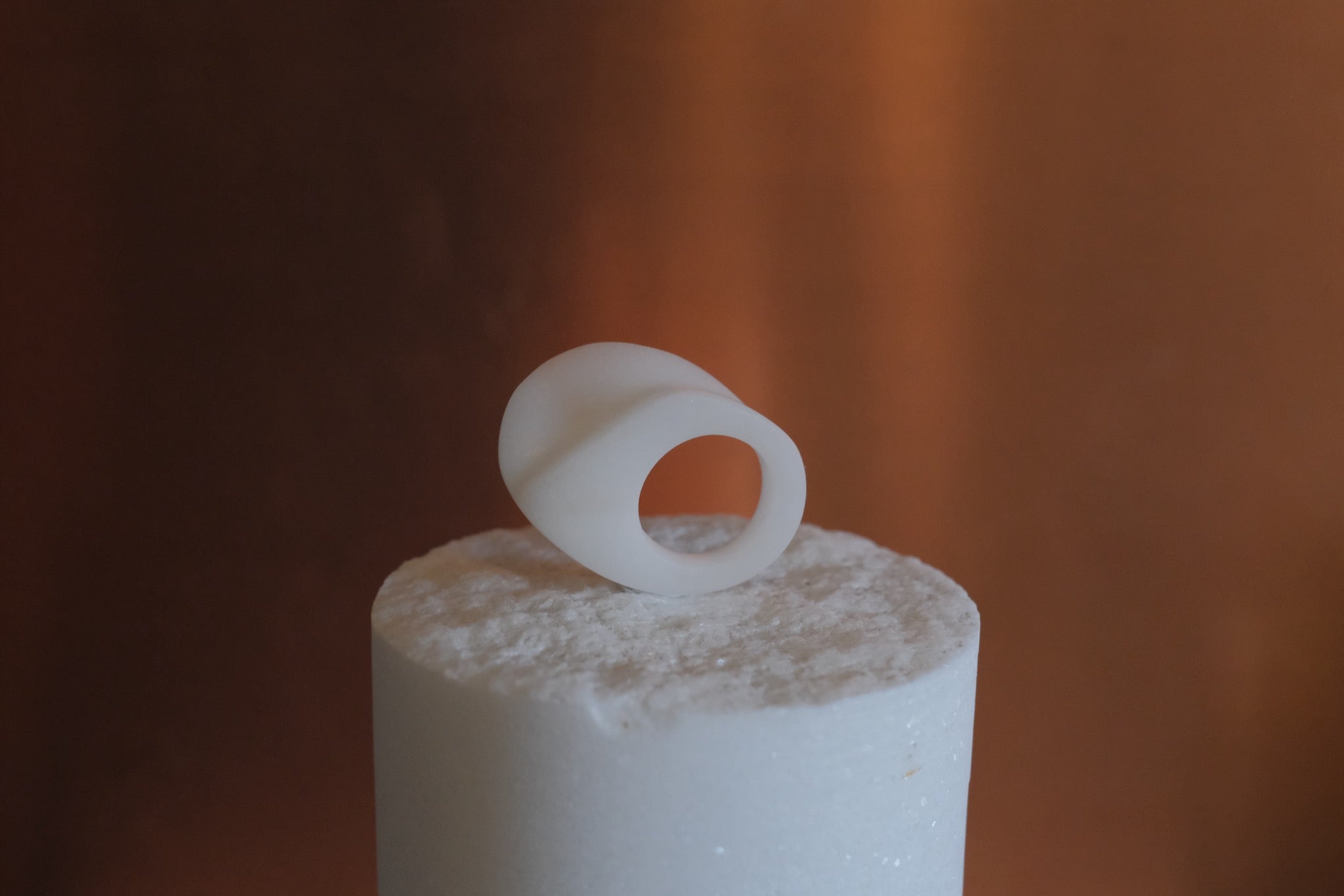 The Ring of a Celebrated Life