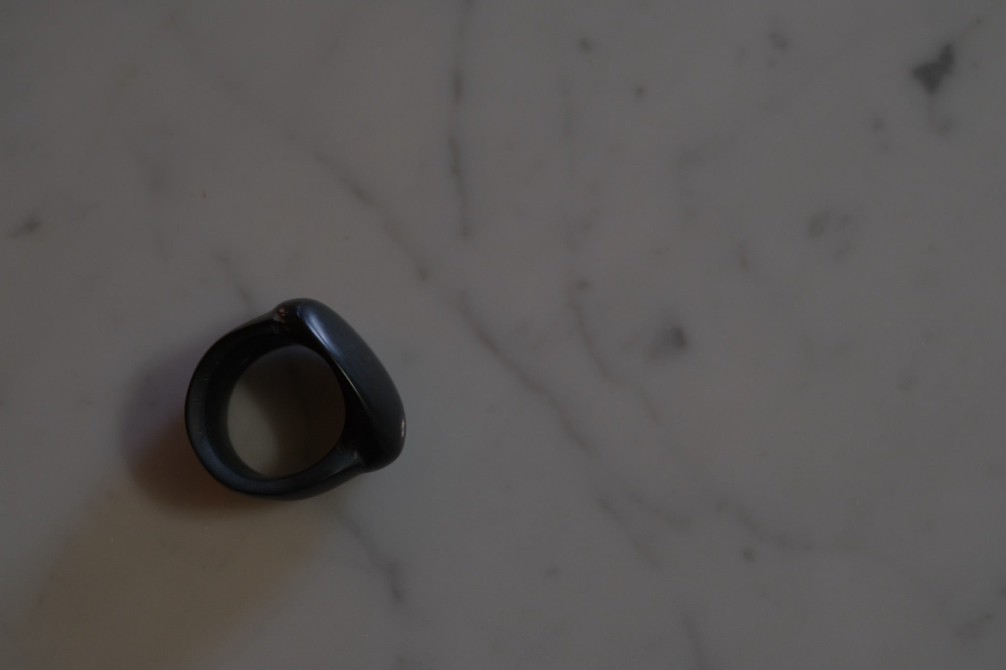 The Ring of the Known Self