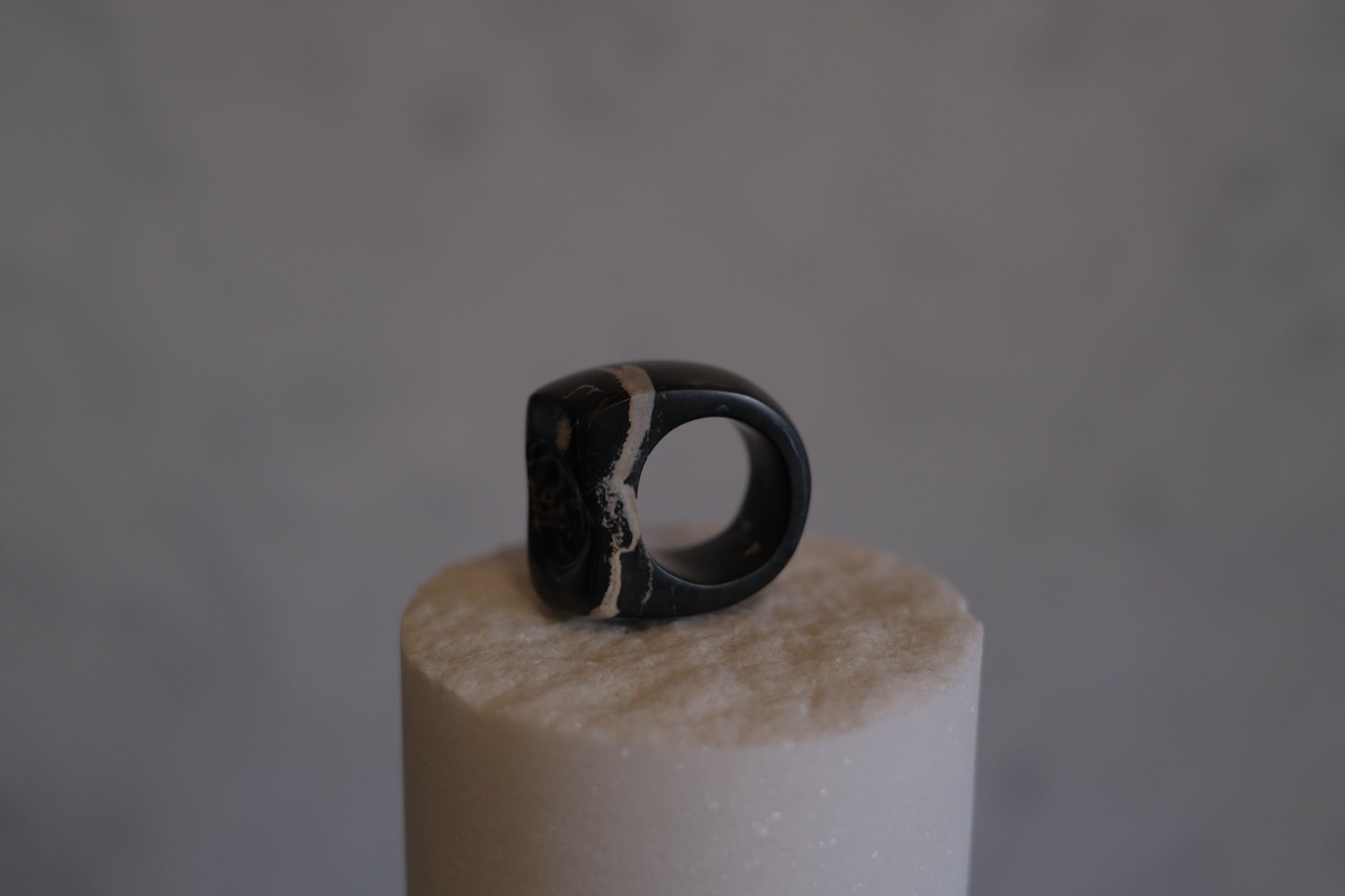 The Ring of Arrival