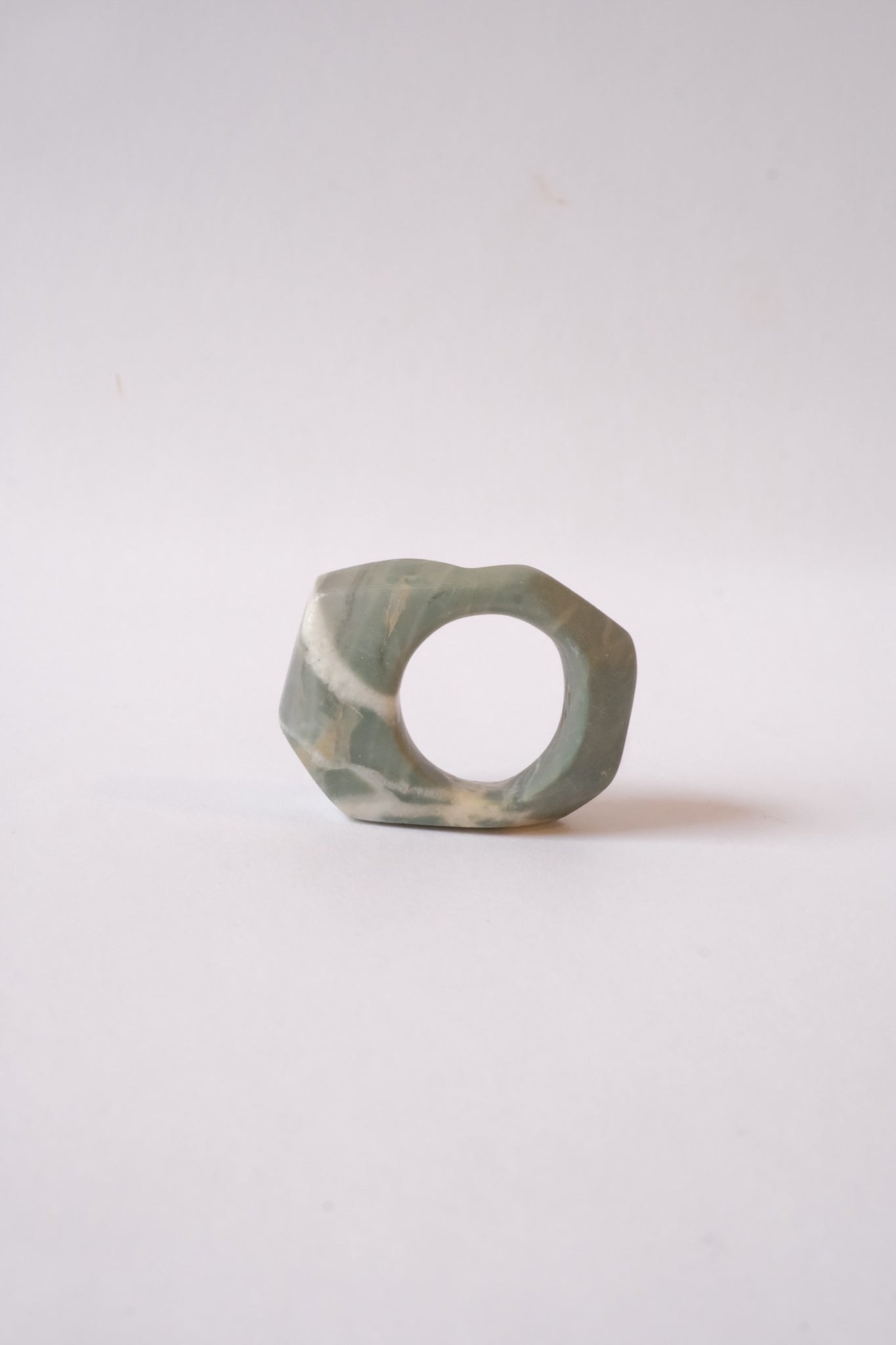 The Ring of Direction