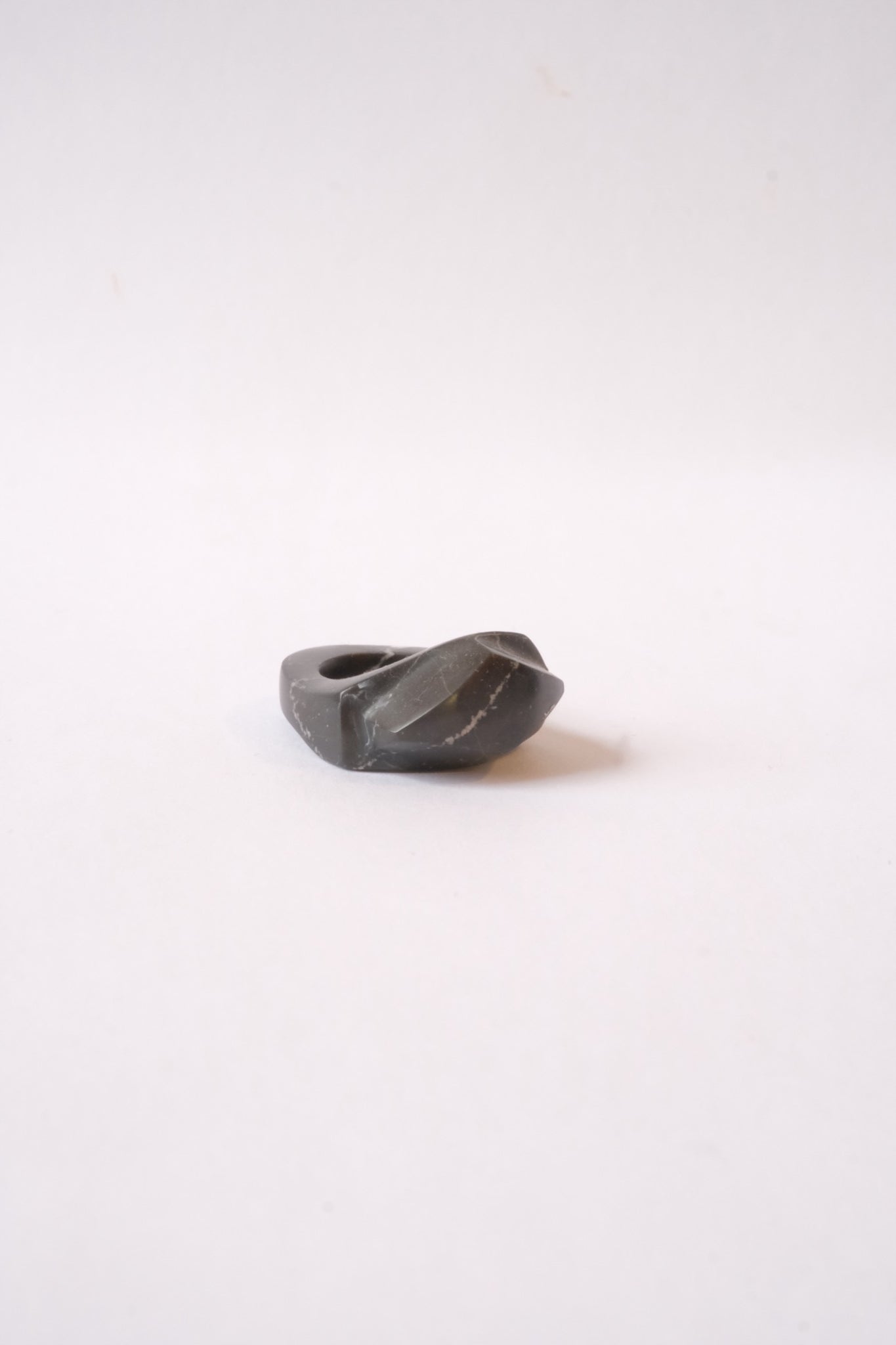 The Ring of the Big Idea