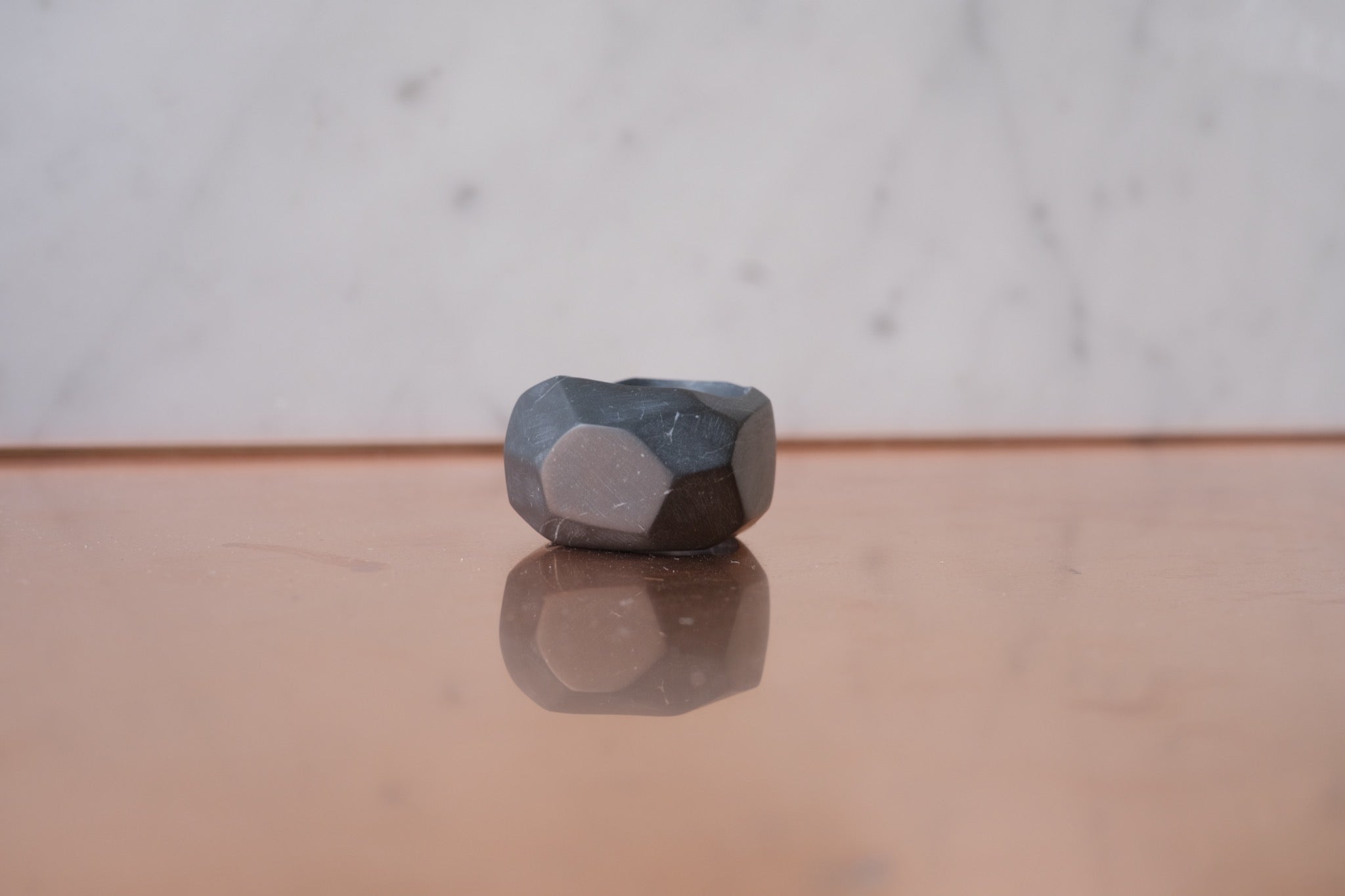 The Ring of Protection
