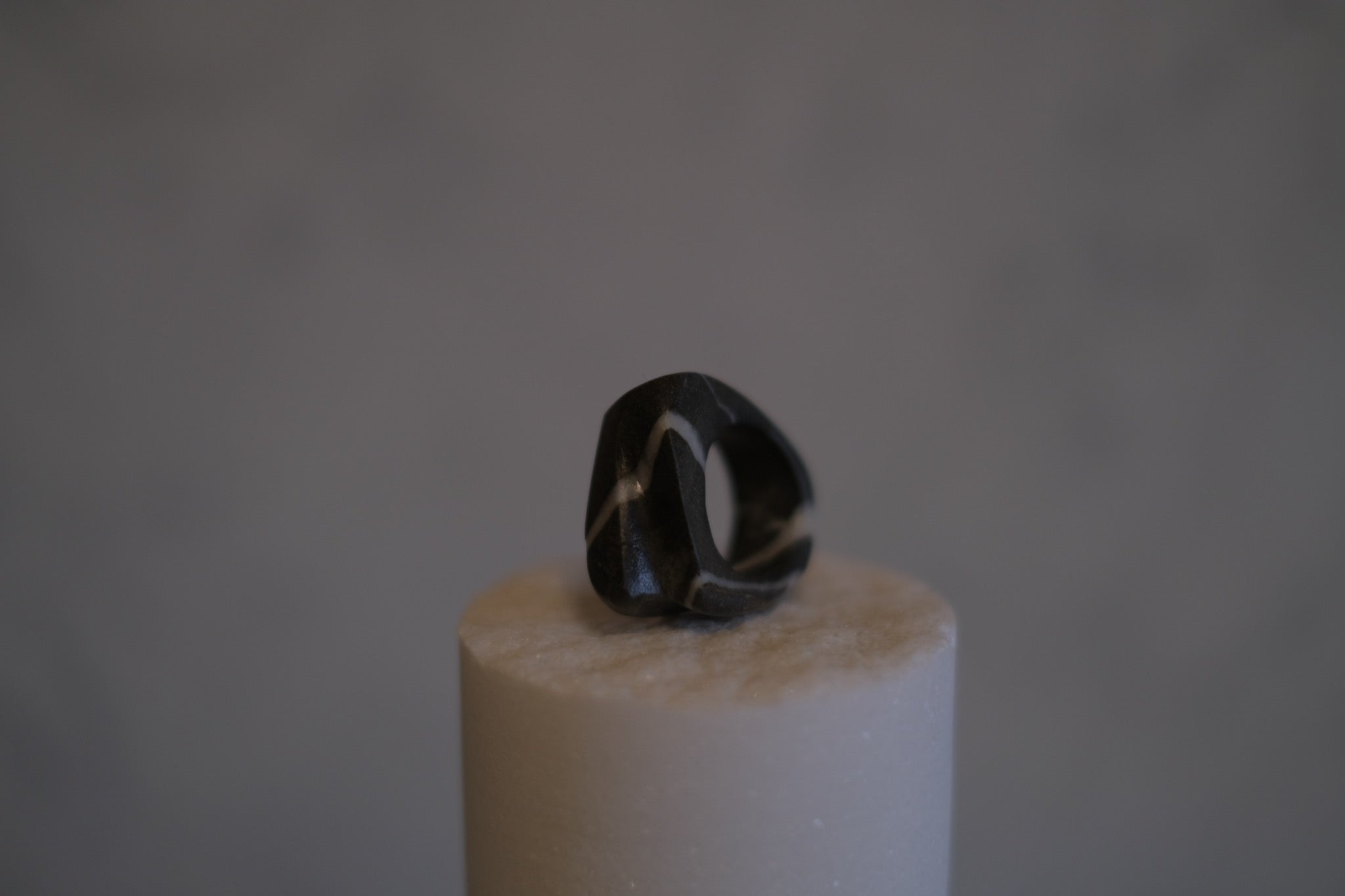 The Ring of Connection
