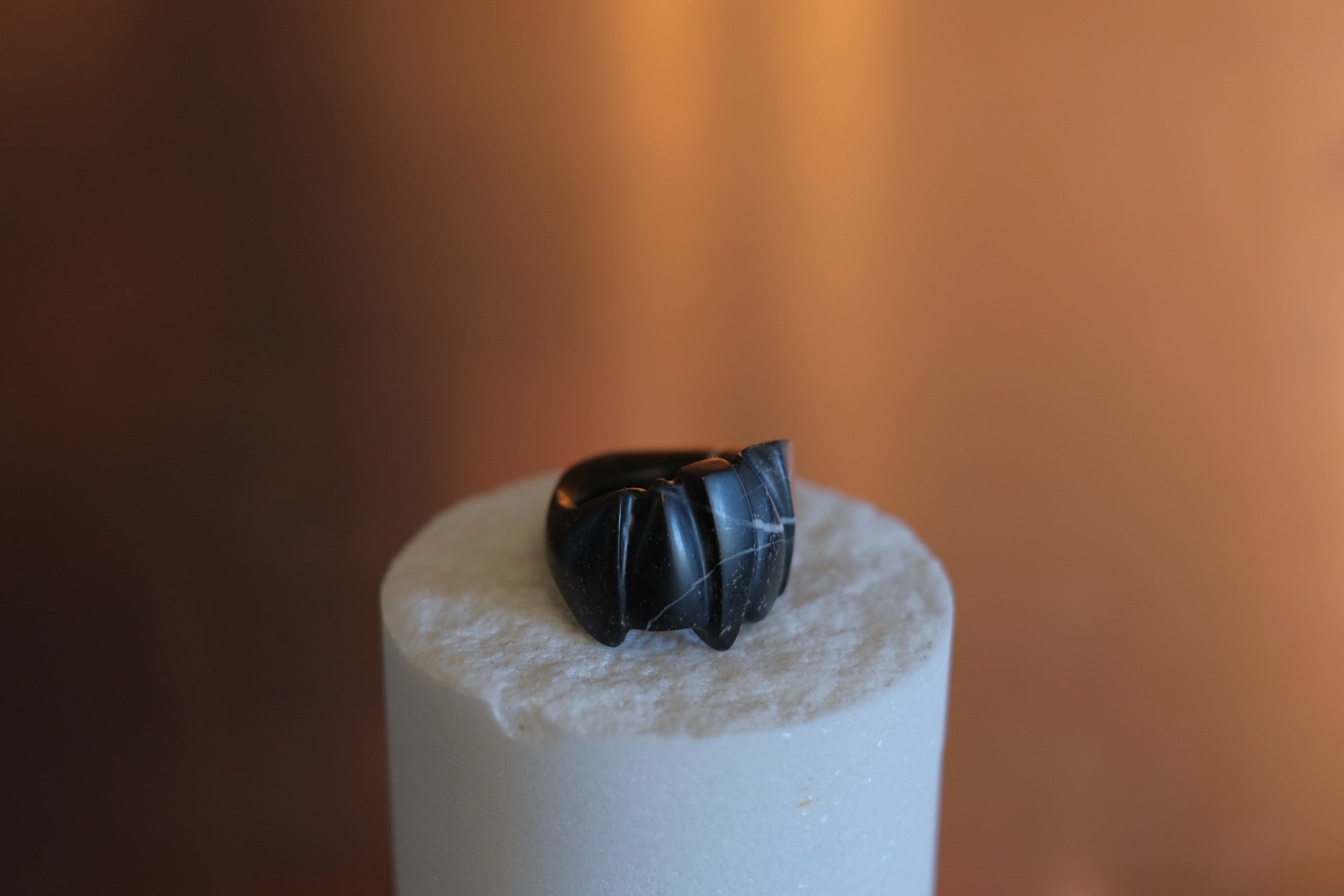 The Ring of Finding Balance