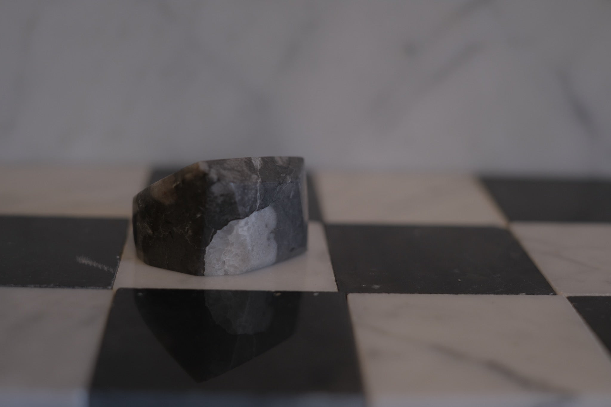 The Ring of the Painted World