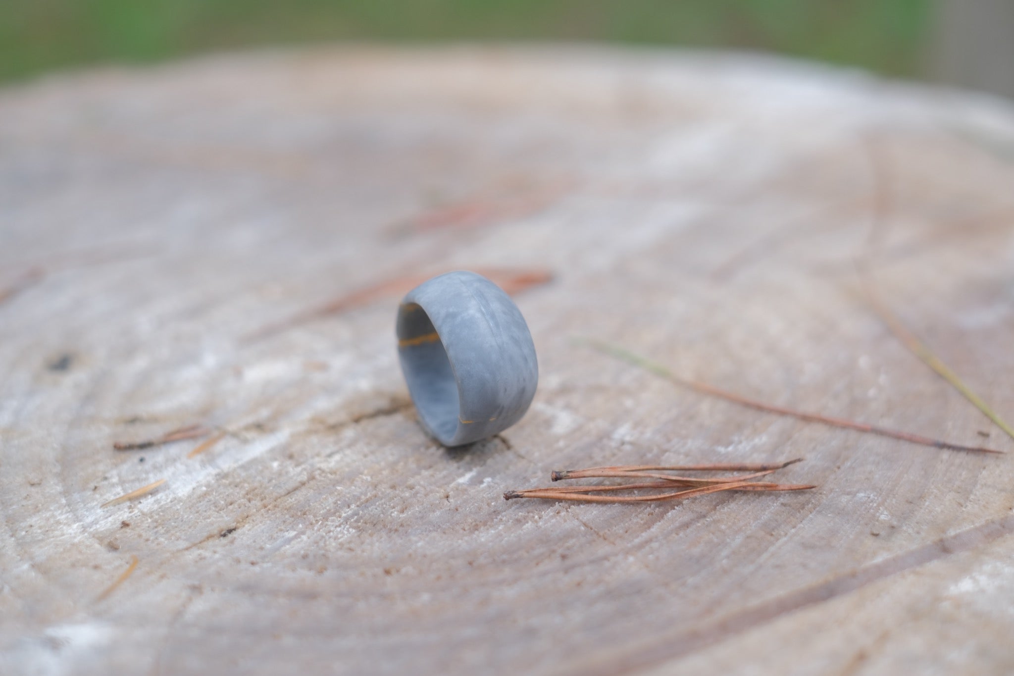 The Ring of Mended Hope