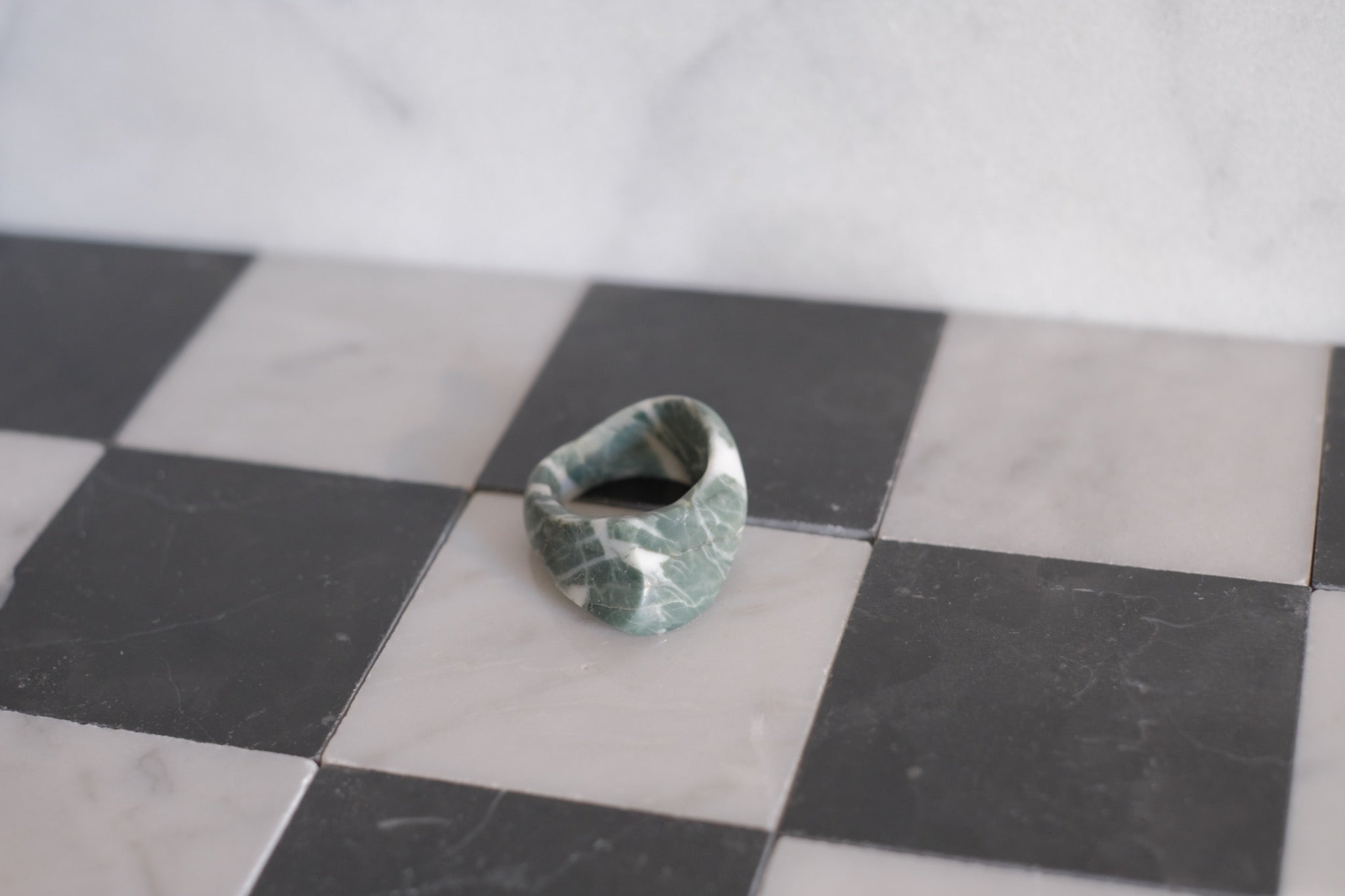 The Ring of the Held Family Spirit