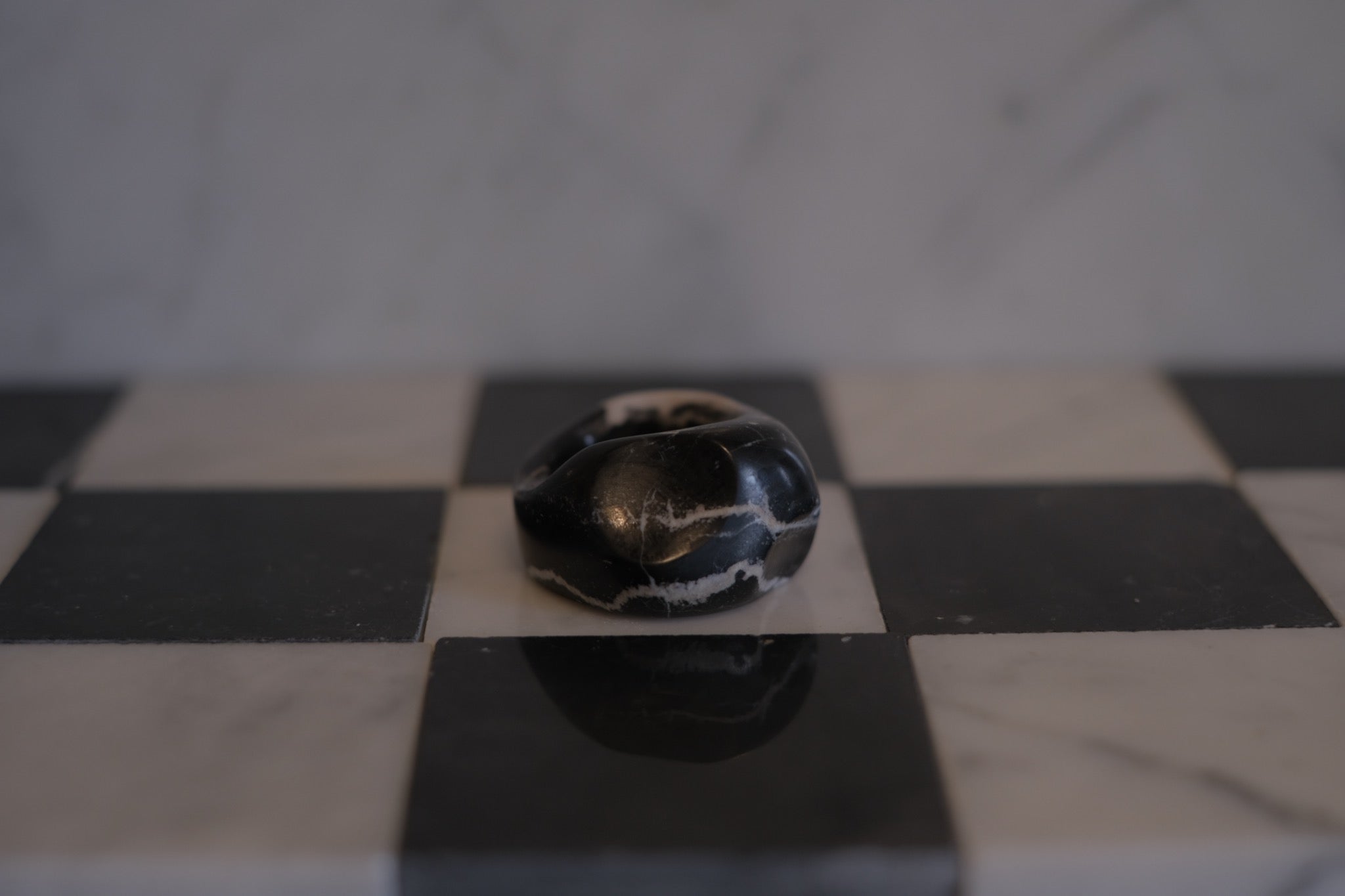 The Ring of the Well Rounded
