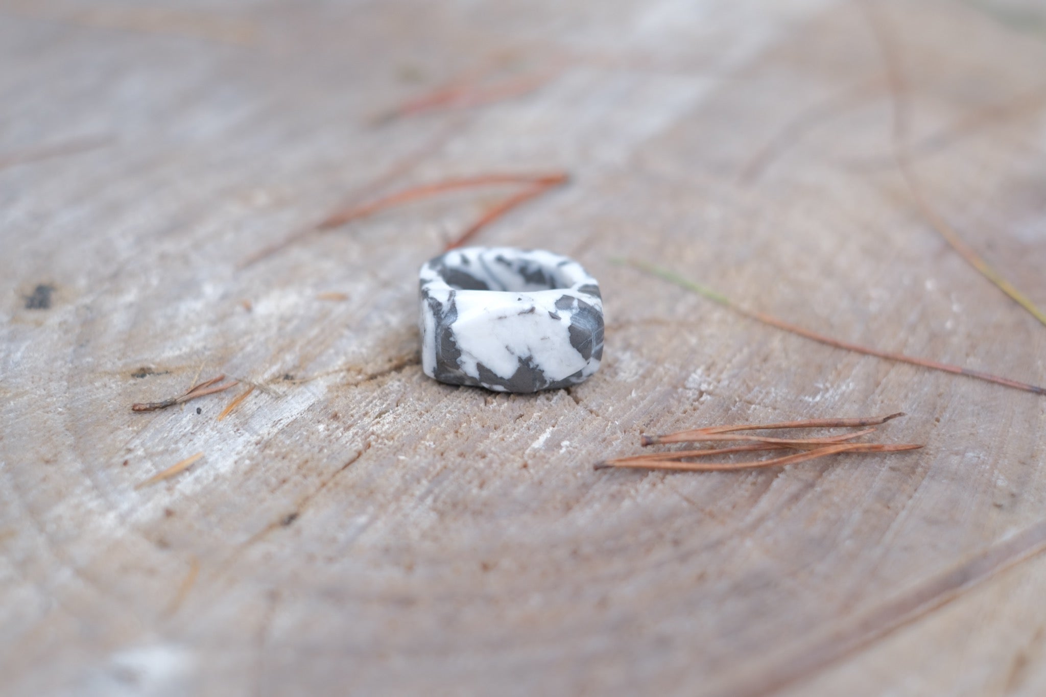 The Ring of Imperfect Magicks