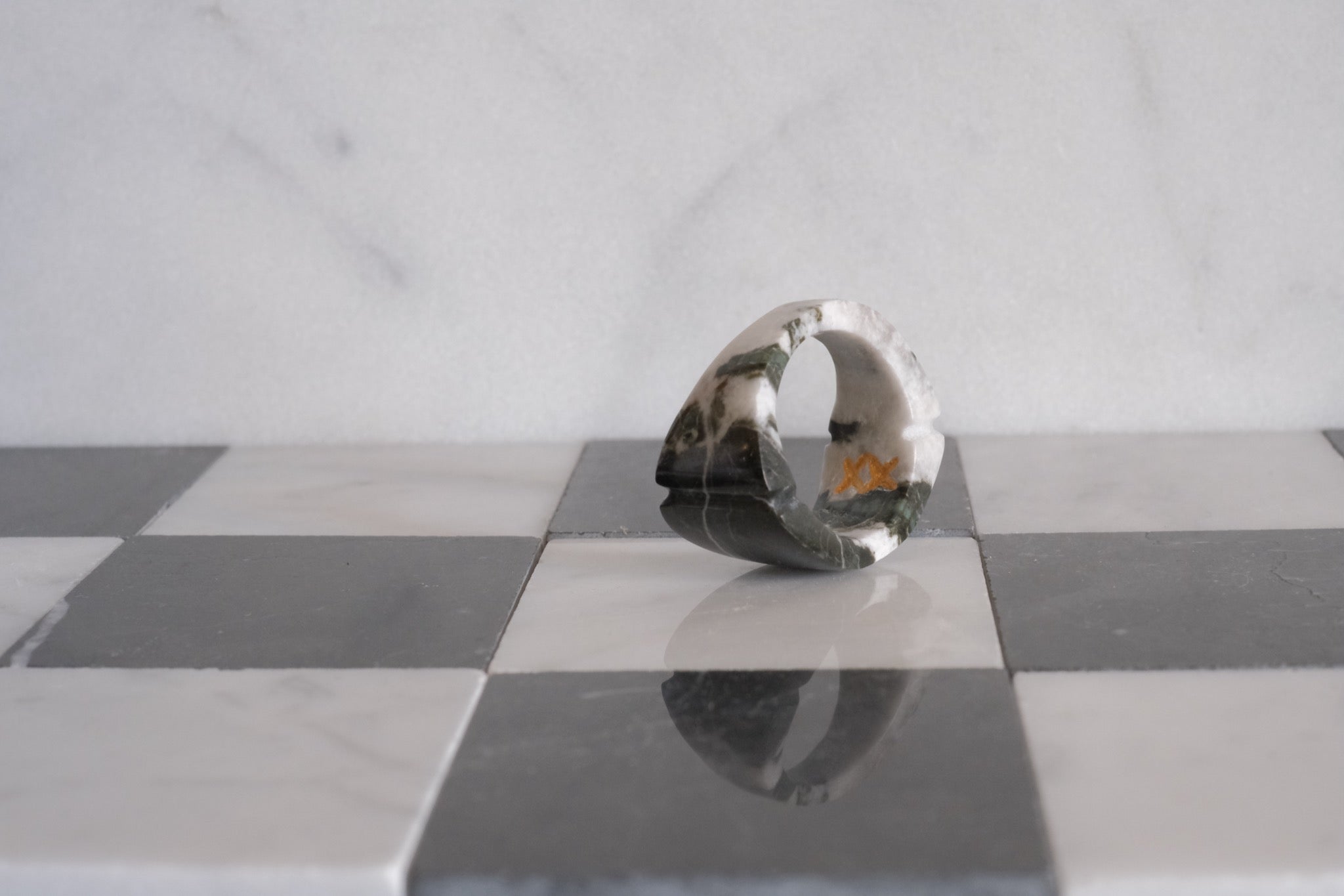 The Ring of Note