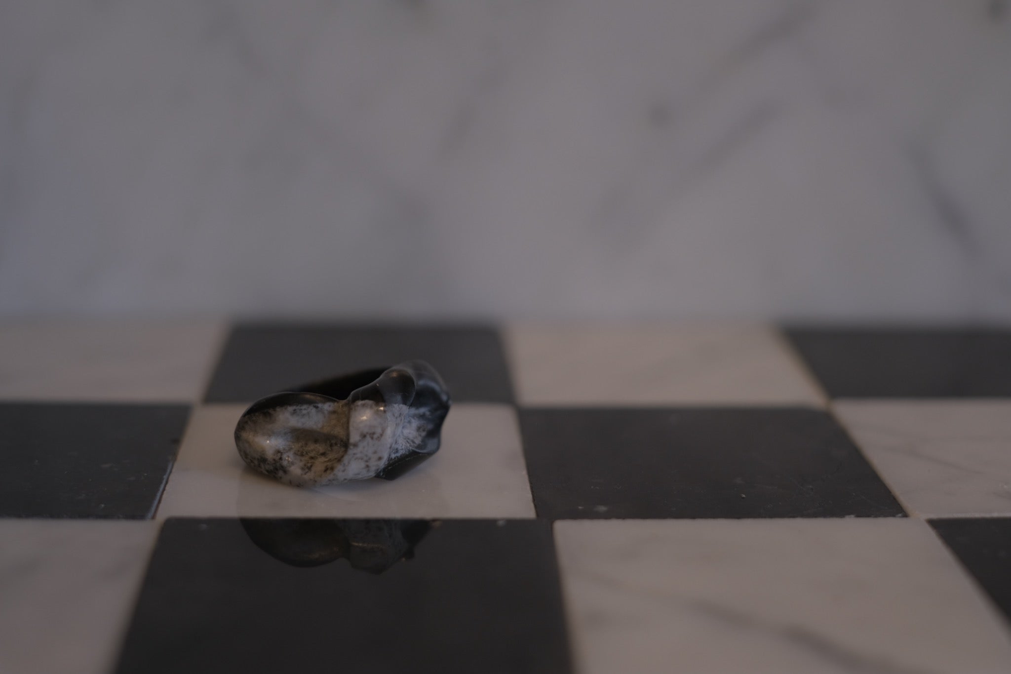 The Ring of Infinite Care