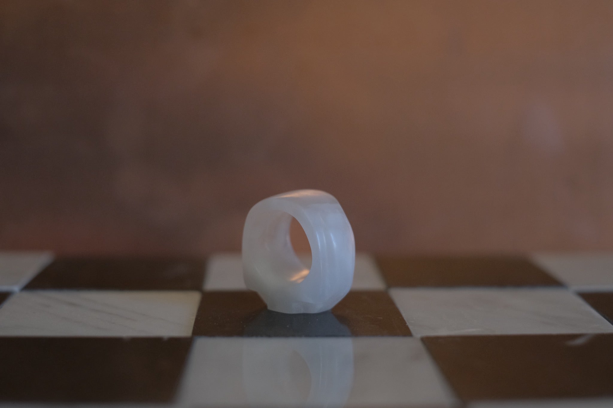 The Healed Ring of Healing