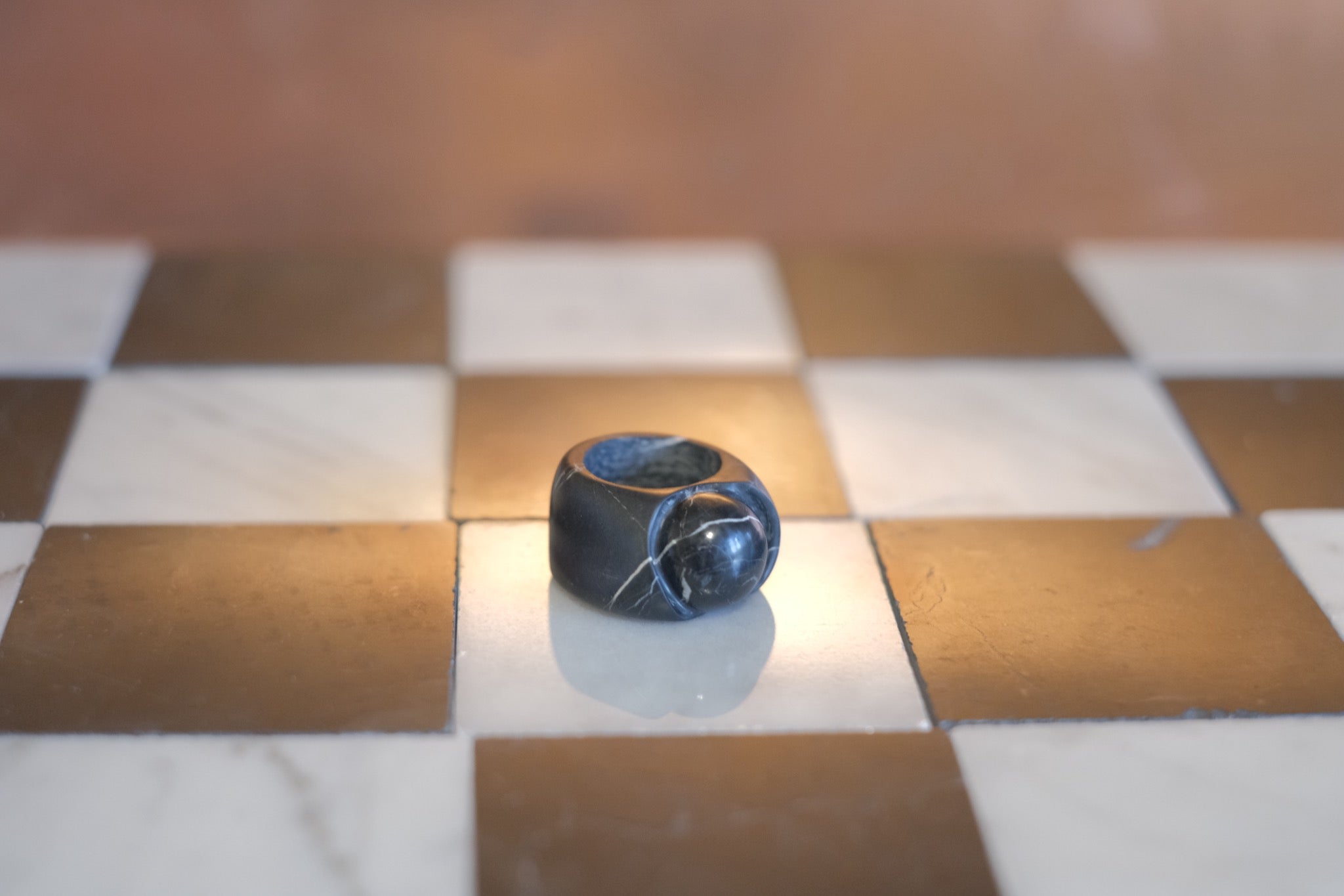 The Queenmaker's Ring