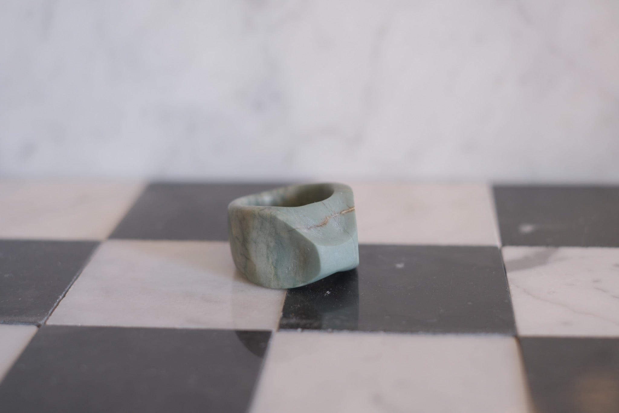 The Ring of Finding Family